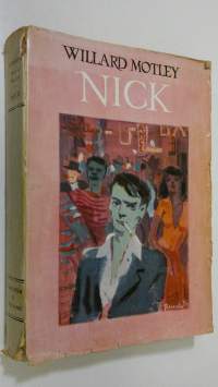 Nick