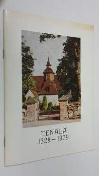 Tenala kyrka : kort historik och beskrivning