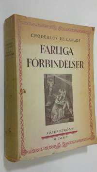 Farliga förbindelser