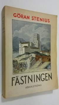 Fästningen