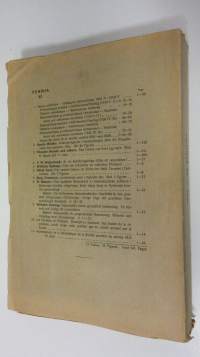 Fennia 42 : Antropologische Untersuchungen uber die Eingeborenen des russischen Altai ; East Carelia and Kola Lapmark : described by Finnish scientists and philol...