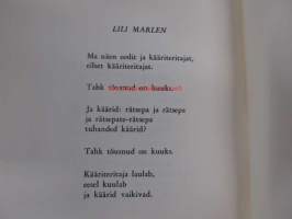 Muinasjutt Tiigrimaast