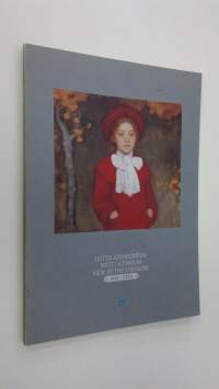 Uutta Ateneumissa 1991-1992 = Nytt i Ateneum 1991-1992 = New at the Ateneum 1991-1992