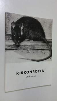 Kirkonrotta (signeerattu)