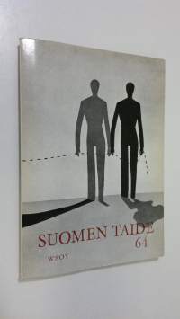 Suomen taide 1964