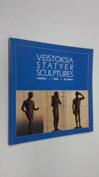 Veistoksia Turussa = Statyer i Åbo = Sculptures in Turku