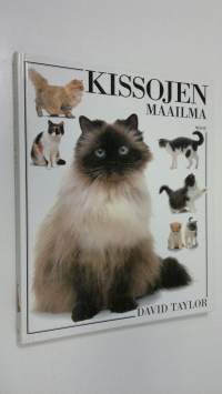 Kissojen maailma