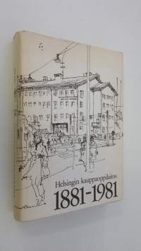 Helsingin kauppaoppilaitos 1881-1981