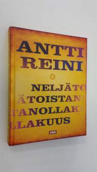 Neljätoistanollakuus