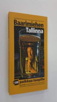 Baarimiehen Tallinna