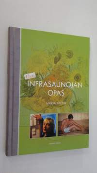 Infrasaunojan opas