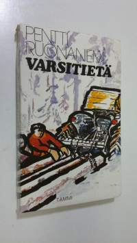 Varsitietä