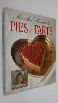 Martha Stewart&#039;s Pies and Tarts
