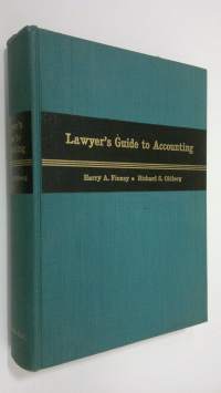 Lawyer&#039;s Guide to Accounting