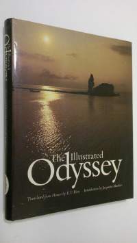 The Illustrated Odyssey