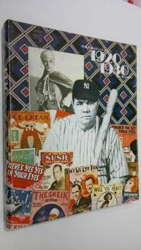 This fabulous century - vol. 3 : 1920-1930