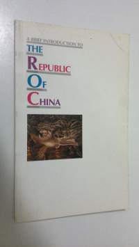 A brief introduction to the Republic of China