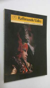 Kathmandu Valley