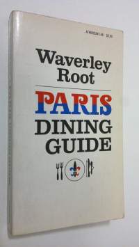 Paris dining guide