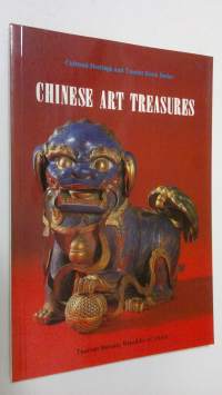 Chinese Art Treasures