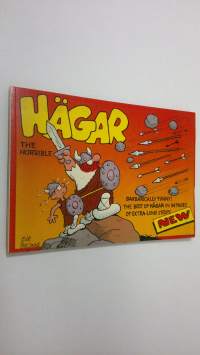 Hägar the Horrible