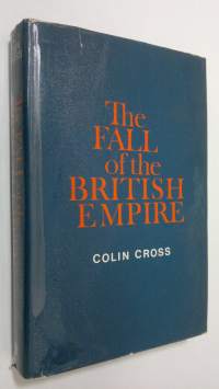 The fall of the British Empire