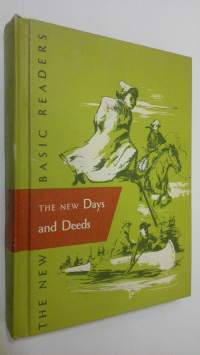 The New Days and Deeds