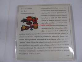 Gastronomian maailmasta
