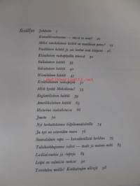 Gastronomian maailmasta