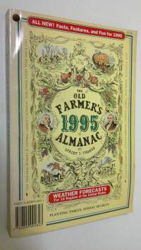 The Old Farmer&#039;s Almanac 1995