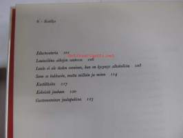 Gastronomian maailmasta