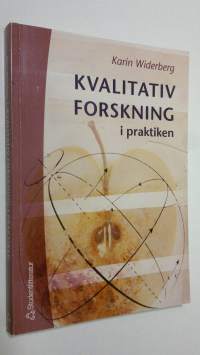 Kvalitativ forskning i praktiken