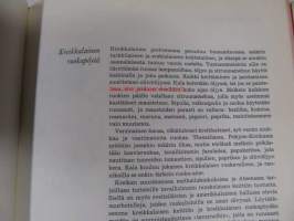 Gastronomian maailmasta