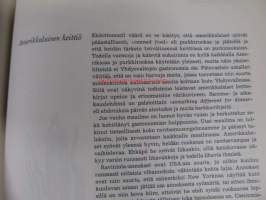 Gastronomian maailmasta