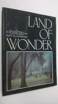 Land of Wonder