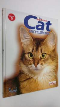 The Royal Canin Cat Encyclopedia