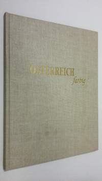 Österreich farbig