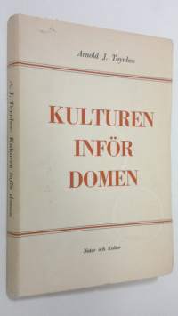 Kulturen inför domen