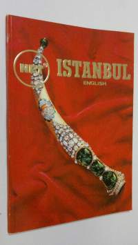 Istanbul : city guide