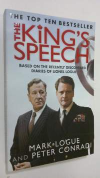 The King&#039;s Speech (ERINOMAINEN)