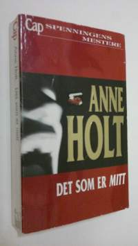 Det som er mitt