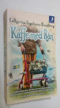 Kaffe med Rån