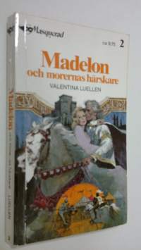Madelon och morernas härskare