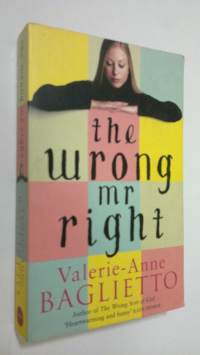 The Wrong Mr Right