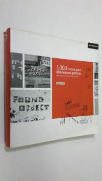 1000 trucos para disenadores graficos : 100 creativos nos desvelan sus secretos