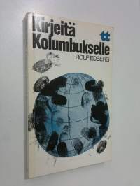 Kirjeitä Kolumbukselle