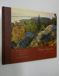 Pohjois-Karjalan luontokirja
