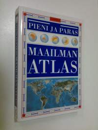 Pieni ja paras maailmanatlas
