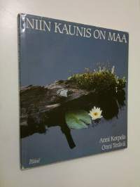 Niin kaunis on maa