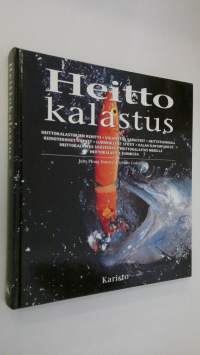 Heittokalastus